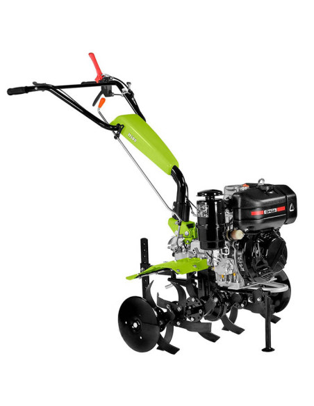 Мотофреза GRILLO 11500 с двигател Kohler KD15 350