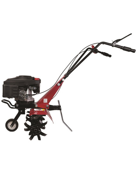 Мотофреза RAIDER RD-T05