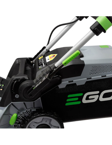 Акумулаторна косачка за трева - самоходна EGO Power+ LM1701E-SP