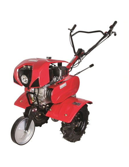 Мотофреза RAIDER RD-T07