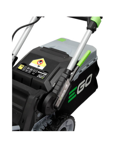 Акумулаторна косачка за трева - самоходна EGO Power+ LM1701E-SP