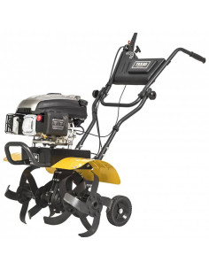 Мотофреза TEXAS HOBBY 610TGR