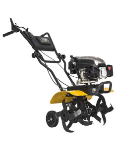 Мотофреза TEXAS HOBBY 610TGR 2