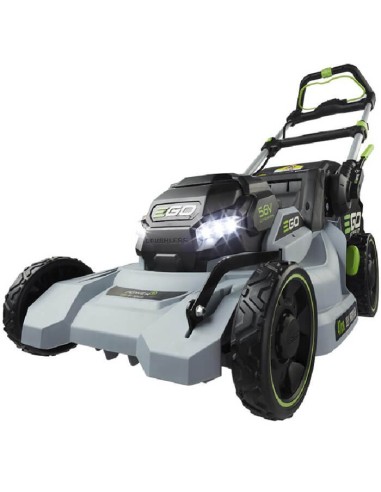 Акумулаторна косачка за трева - самоходна EGO Power+ LM1903E-SP