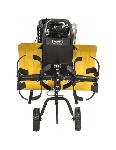 Мотофреза TEXAS HOBBY 610TGR