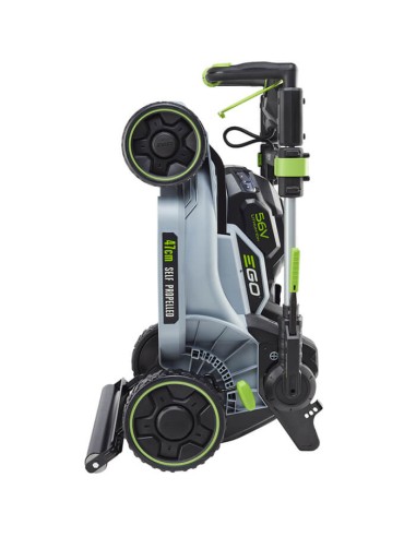 Акумулаторна косачка за трева - самоходна EGO Power+ LM1903E-SP