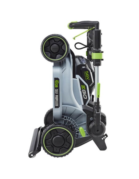 Акумулаторна косачка за трева - самоходна EGO Power+ LM1903E-SP