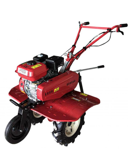 Мотофреза RAIDER RD-T11