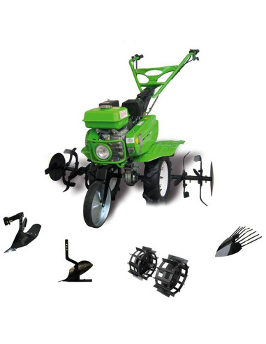 Мотофреза GARDENIA 500B-3A
