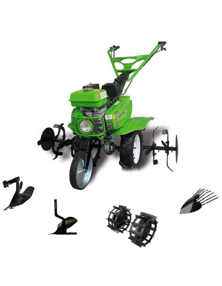 Мотофреза GARDENIA 500B-3A
