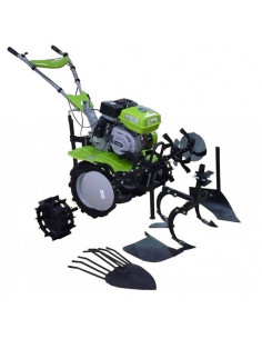 Мотофреза GARDENIA GD 17 M MEGA