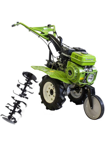 Мотофреза GARDENIA 500B-4