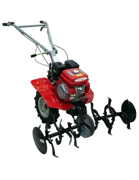 Мотофреза MEGA TOOLS ZS500B-3