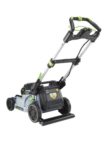 Акумулаторна косачка за трева - самоходна EGO Power+ LM1903E-SP
