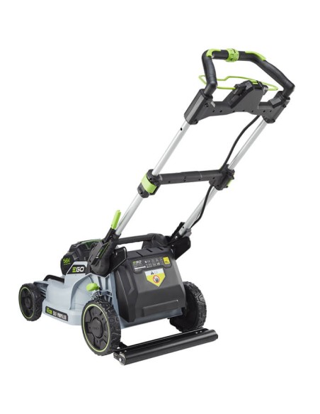 Акумулаторна косачка за трева - самоходна EGO Power+ LM1903E-SP
