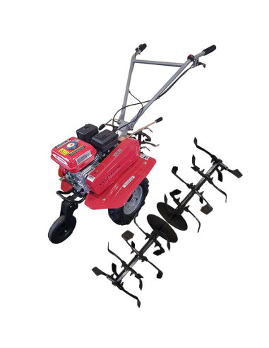 Мотофреза MEGA TOOLS ZS500B-3
