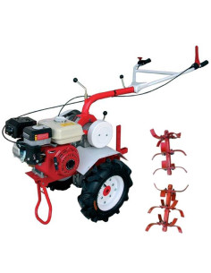 Мотофреза GARDENIA GD 1050