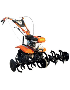 Мотофреза GARDENIA R-19 Profi