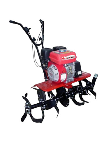 Мотофреза MEGA TOOLS GR 8007