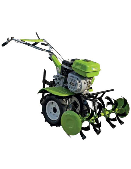 Мотофреза GARDENIA 1G-80