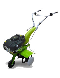 Мотофреза GARDENIA GD 400