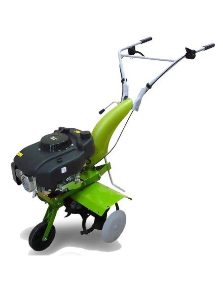 Мотофреза GARDENIA GD 400