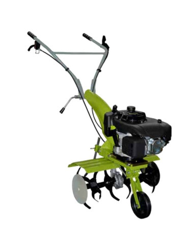 Мотофреза GARDENIA GD 400