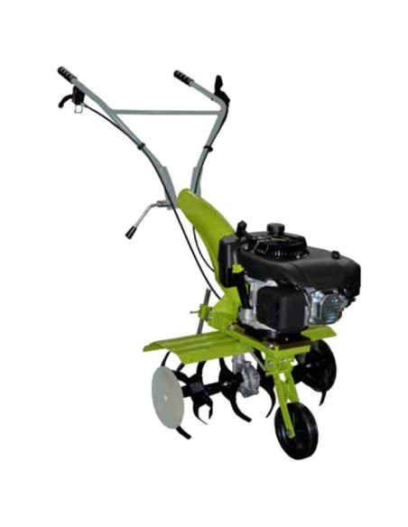 Мотофреза GARDENIA GD 400