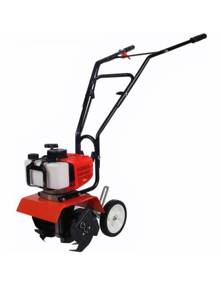 Мотофреза MTD МF52