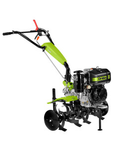 Мотофреза GRILLO 11500 с двигател Honda GX270