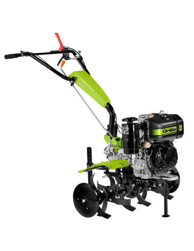 Мотофреза GRILLO 11500 с двигател Honda GX270