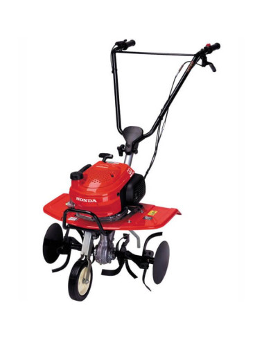 Мотофреза HONDA F220K1 GET2, 57 куб.см., 2.2 к.с., 55 см