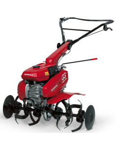 Мотофреза HONDA F506K3FEC1, 163 куб.см., 5 к.с., 90 см