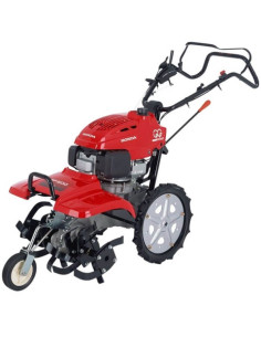Мотофреза HONDA FF500K2ER, 160 куб.см., 5 к.с., 55 см