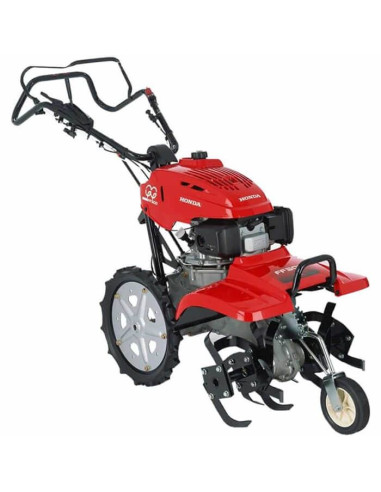 Мотофреза HONDA FF500K2ER, 160 куб.см., 5 к.с., 55 см
