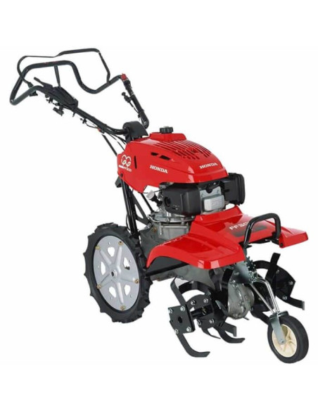 Мотофреза HONDA FF500K2ER, 160 куб.см., 5 к.с., 55 см