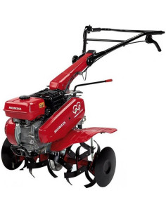Мотофреза HONDA F560K7FEC1, 163 куб.см., 5 к.с., 90 см