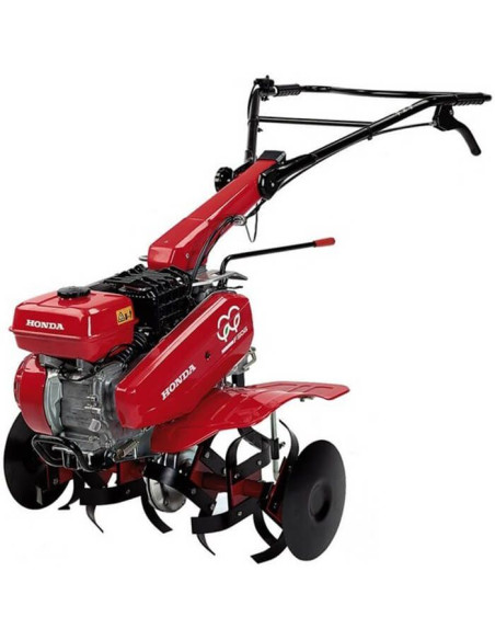Мотофреза HONDA F560K7FEC1, 163 куб.см., 5 к.с., 90 см