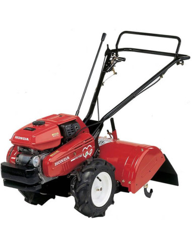 Мотофреза HONDA FR750K3DE, 196 куб.см., 5.6 к.с., 51 см