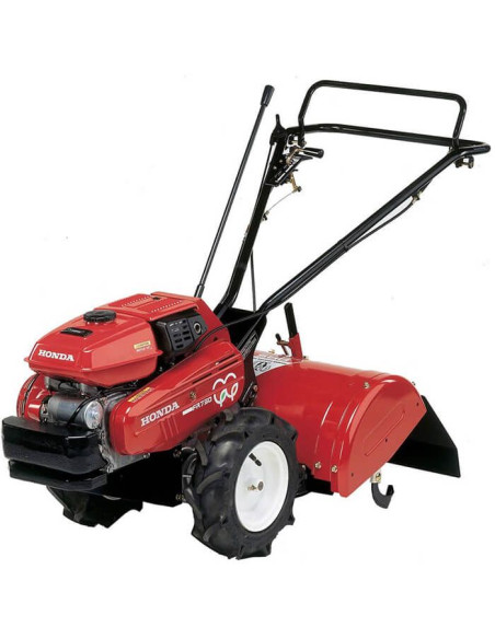 Мотофреза HONDA FR750K3DE, 196 куб.см., 5.6 к.с., 51 см