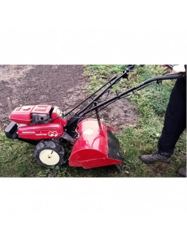 Мотофреза HONDA FR750K3DE, 196 куб.см., 5.6 к.с., 51 см