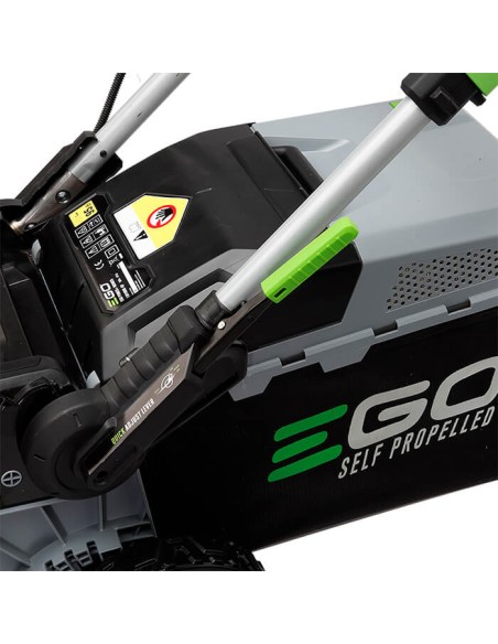 Акумулаторна косачка за трева - самоходна EGO Power+ LM1903E-SP