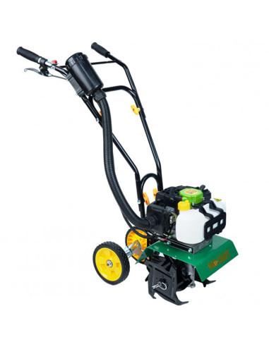 Мини мотофреза PROCRAFT BK-52, 51.7 куб.см., 1.9 к.с., 30 см