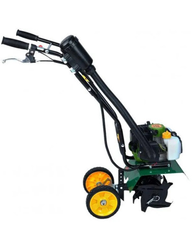 Мини мотофреза PROCRAFT BK-52, 51.7 куб.см., 1.9 к.с., 30 см
