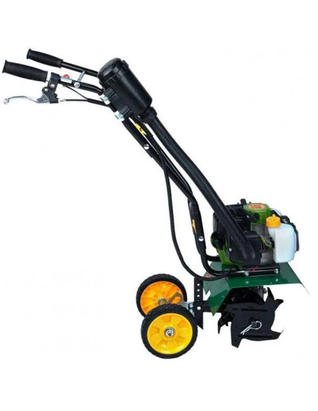 Мини мотофреза PROCRAFT BK-52, 51.7 куб.см., 1.9 к.с., 30 см