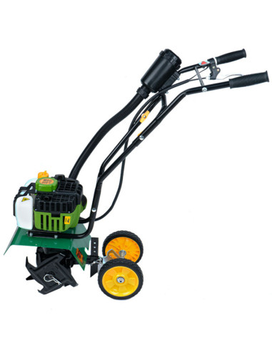 Мини мотофреза PROCRAFT BK-52, 51.7 куб.см., 1.9 к.с., 30 см