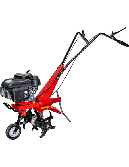 Мотофреза RAIDER RD-T12, 140 куб.см., 3.1 к.с., 40 см