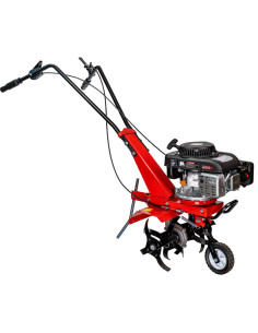 Мотофреза RAIDER RD-T12, 140 куб.см., 3.1 к.с., 40 см 2