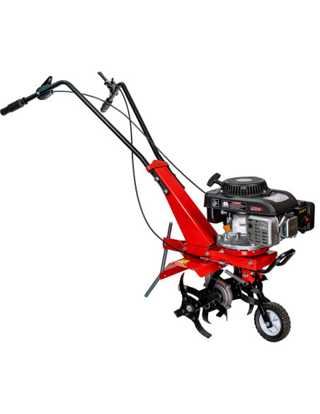 Мотофреза RAIDER RD-T12, 140 куб.см., 3.1 к.с., 40 см