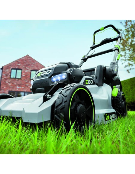 Акумулаторна косачка за трева - самоходна EGO Power+ LM1903E-SP